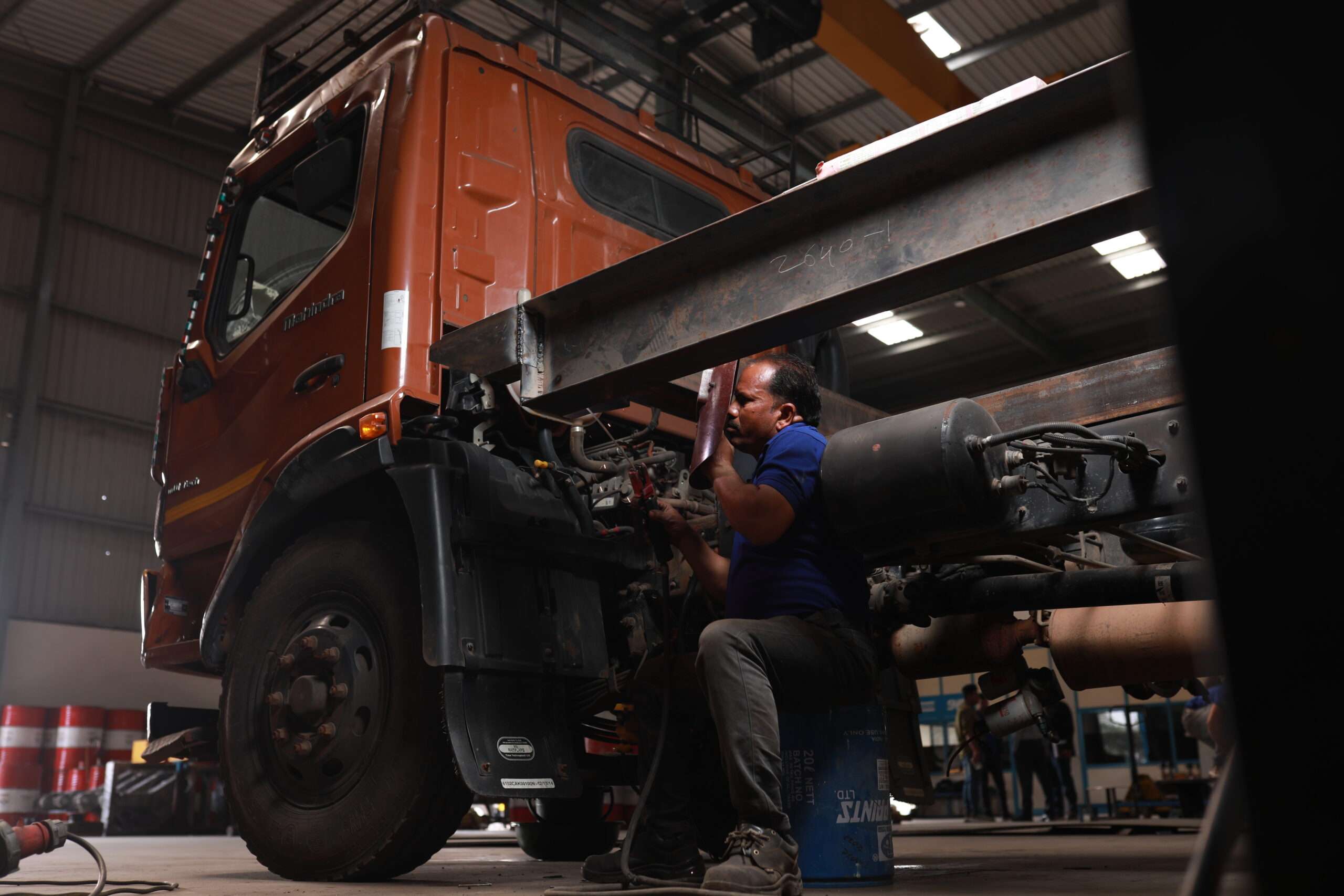 SKE Hydraulic Company Logo - Hydraulic Manufacturer