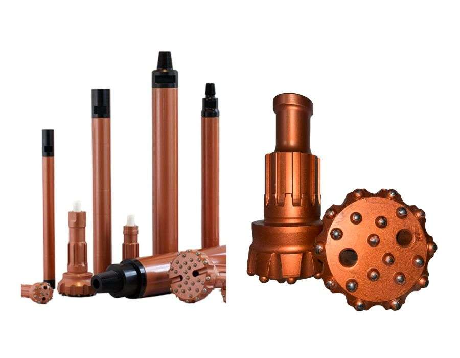 Hammers And Bits